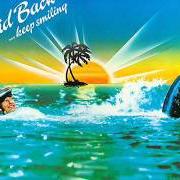 The lyrics SUNSHINE REGGAE of LAID BACK is also present in the album Keep smiling (1983)