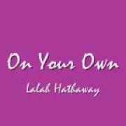 The lyrics OUTRUN THE SKY of LALAH HATHAWAY is also present in the album Outrun the sky (2004)