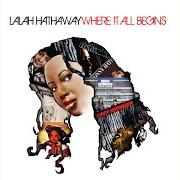 The lyrics YOU WERE MEANT FOR ME of LALAH HATHAWAY is also present in the album Where it all begins (2011)