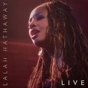 The lyrics THESE ARE THE THINGS (YOU DO TO ME) of LALAH HATHAWAY is also present in the album A moment (1994)