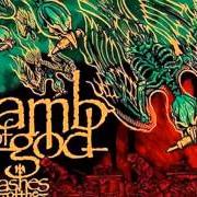 The lyrics AN EXTRA NAIL FOR YOUR COFFIN of LAMB OF GOD is also present in the album Ashes of the wake (2004)