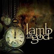 The lyrics NEW COLOSSAL HATE of LAMB OF GOD is also present in the album Lamb of god (2020)