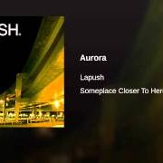 The lyrics LUCKY ONE of LAPUSH is also present in the album Someplace closer to here (2005)