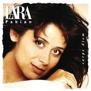 The lyrics LEÏLA of LARA FABIAN is also present in the album Carpe diem (1994)