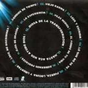 The lyrics LEER Y ESCRIBIR of LAS PASTILLAS DEL ABUELO is also present in the album Desafios (2011)