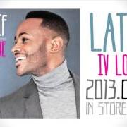 The lyrics SAY YOU, SAY ME of LATIF is also present in the album Iv love (2013)
