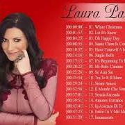 The lyrics FELIZ NAVIDAD of LAURA PAUSINI is also present in the album Laura xmas (2016)