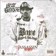 The lyrics SHE BAD of LAYZIE BONE is also present in the album The meaning (2011)