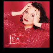 The lyrics GIVE ME A CHANCE of LEA SALONGA is also present in the album Lea... in love (2000)