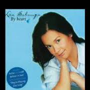 The lyrics LET THE PAIN REMAIN of LEA SALONGA is also present in the album By heart (1998)