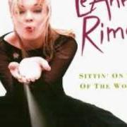 The lyrics SURRENDER of LEANN RIMES is also present in the album Sittin' on the top of the world (1998)