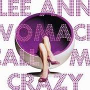 The lyrics SOLITARY THINKIN' of LEE ANN WOMACK is also present in the album Call me crazy (2008)
