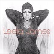 The lyrics THIS DAY IS FOR YOU of LEELA JAMES is also present in the album Did it for love (2017)