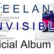 The lyrics FOR YOUR GLORY of LEELAND is also present in the album Invisible (2016)