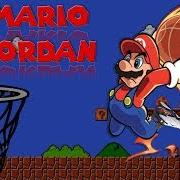 Mario Jordan