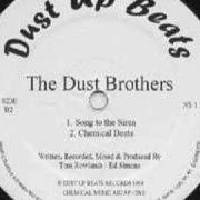 The Dust Brothers