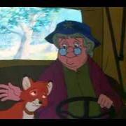 Disney'S The Fox And The Hound
