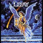 The lyrics END OF LIVING of LEFAY is also present in the album The seventh seal (1999)