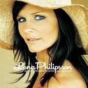 The lyrics SÄG DET SOM DET ÄR of LENA PHILIPSSON is also present in the album Det gör ont en stund på natten men inget på dan (2004)