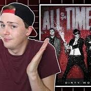 The lyrics TIME-BOMB of ALL TIME LOW is also present in the album Dirty work (2011)