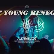 The lyrics DARK SIDE OF YOUR ROOM of ALL TIME LOW is also present in the album Last young renegade (2017)