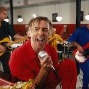 The lyrics SUCKERPUNCH of ALL TIME LOW is also present in the album Everyone's talking! (2025)