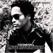 The lyrics BACK IN VIETNAM of LENNY KRAVITZ is also present in the album It is time for a love revolution (2008)
