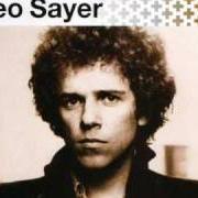 The lyrics ONLY FOOLIN' of LEO SAYER is also present in the album Living in a fantasy (1980)