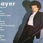 The lyrics DON'T LOOK AWAY of LEO SAYER is also present in the album Leo sayer (1978)