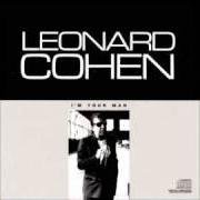 The lyrics JAZZ POLICE of LEONARD COHEN is also present in the album I'm your man (1988)