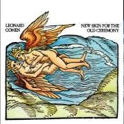 The lyrics TAKE THIS LONGING of LEONARD COHEN is also present in the album New skin for the old ceremony (1974)