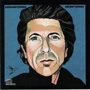 The lyrics THE TRAITOR of LEONARD COHEN is also present in the album Recent songs (1979)