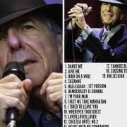The lyrics THE PARTISAN of LEONARD COHEN is also present in the album Songs from the road (2010)