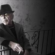 The lyrics IF I DIDN'T HAVE YOUR LOVE of LEONARD COHEN is also present in the album You want it darker (2016)