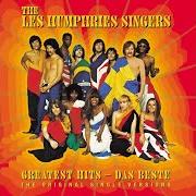 The lyrics BACK ON TOUR AGAIN of LES HUMPHRIES SINGERS is also present in the album Les humphries singers: greatest hits - das beste (2001)
