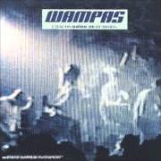 The lyrics HOUA HOUA HOU of LES WAMPAS is also present in the album Chauds, sales et humides (1988)