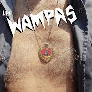 The lyrics LÉONIE of LES WAMPAS is also present in the album Sauvre le monde (2019)