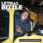 The lyrics DEAR RICHARD, THANK YOU of LETHAL BIZZLE is also present in the album You'll never make a million from grime (2017)