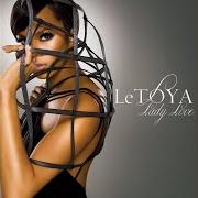 The lyrics SO SPECIAL of LETOYA LUCKETT is also present in the album Letoya (2006)