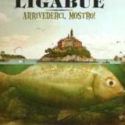 The lyrics NEL TEMPO of LIGABUE is also present in the album Arrivederci, mostro! (2010)