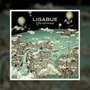 The lyrics TI SENTO of LIGABUE is also present in the album Giro del mondo (2015)