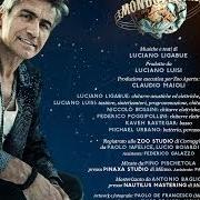 The lyrics SONO QUI PER L'AMORE of LIGABUE is also present in the album Nome e cognome (2005)