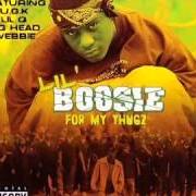 The lyrics WONDER WHY YOUR CHILD SO BAD of LIL BOOSIE is also present in the album For my thugz (2002)