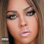 The lyrics W.P.I.M.P. of LIL' KIM is also present in the album The naked truth (2005)
