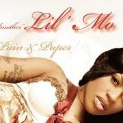The lyrics INTRO of LIL' MO is also present in the album Pain & paper (2007)