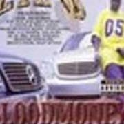 The lyrics SUPPOSED PLAYA of LIL' O is also present in the album Blood money (1999)