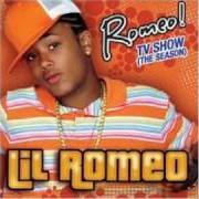 The lyrics I LIKE THAT of LIL' ROMEO is also present in the album Romeo tv show: the season (2005)