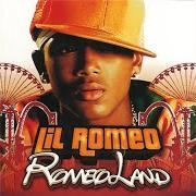 The lyrics CAN'T STOP US of LIL' ROMEO is also present in the album Romeoland (2004)