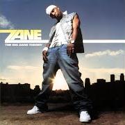 The lyrics COME RUNNIN' - ENVYI of LIL' ZANE is also present in the album The big zane theory (2003)