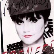 The lyrics MENTIRA SALOME of LINDA RONSTADT is also present in the album Frenesi (1992)